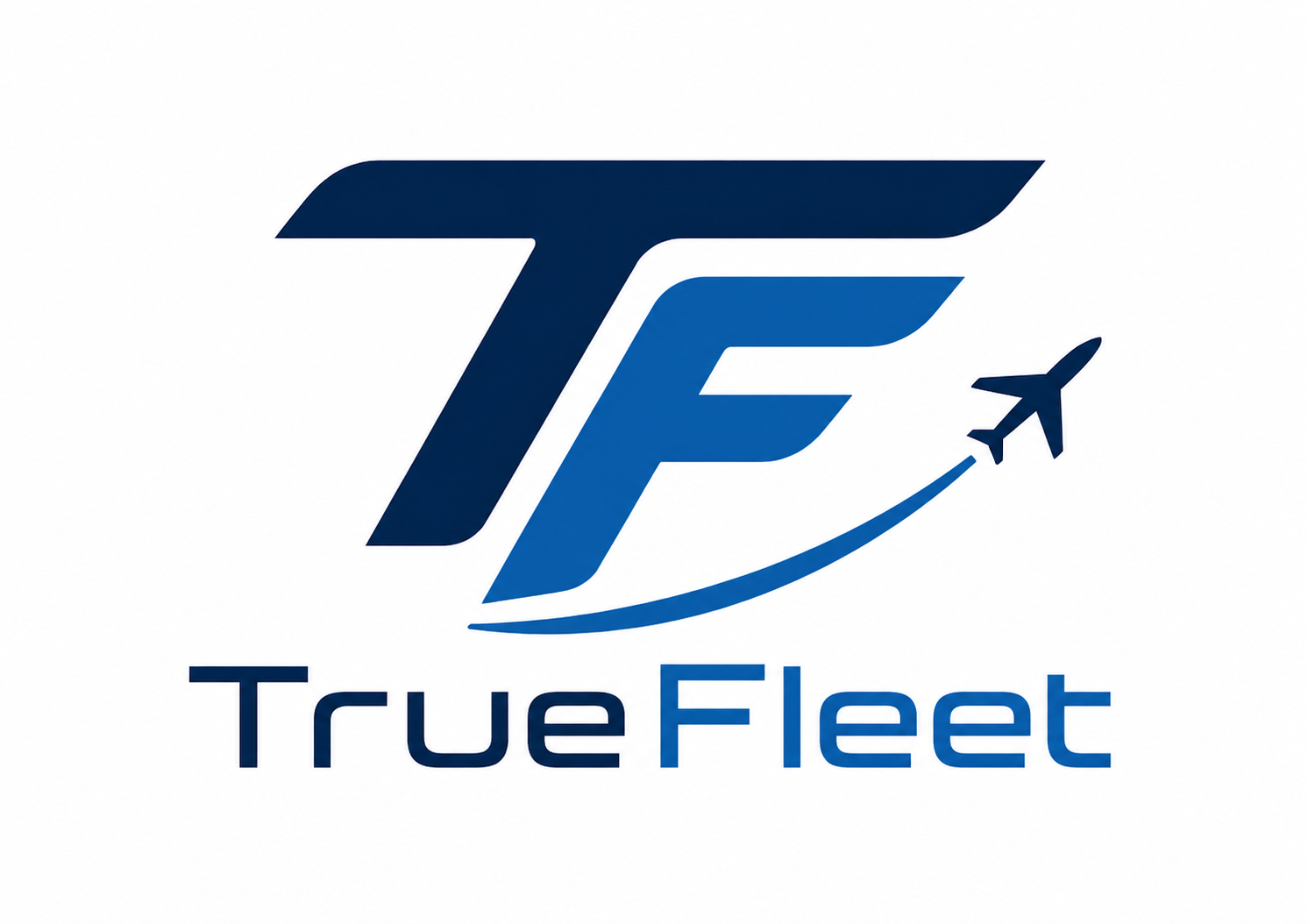 Truefleet logo